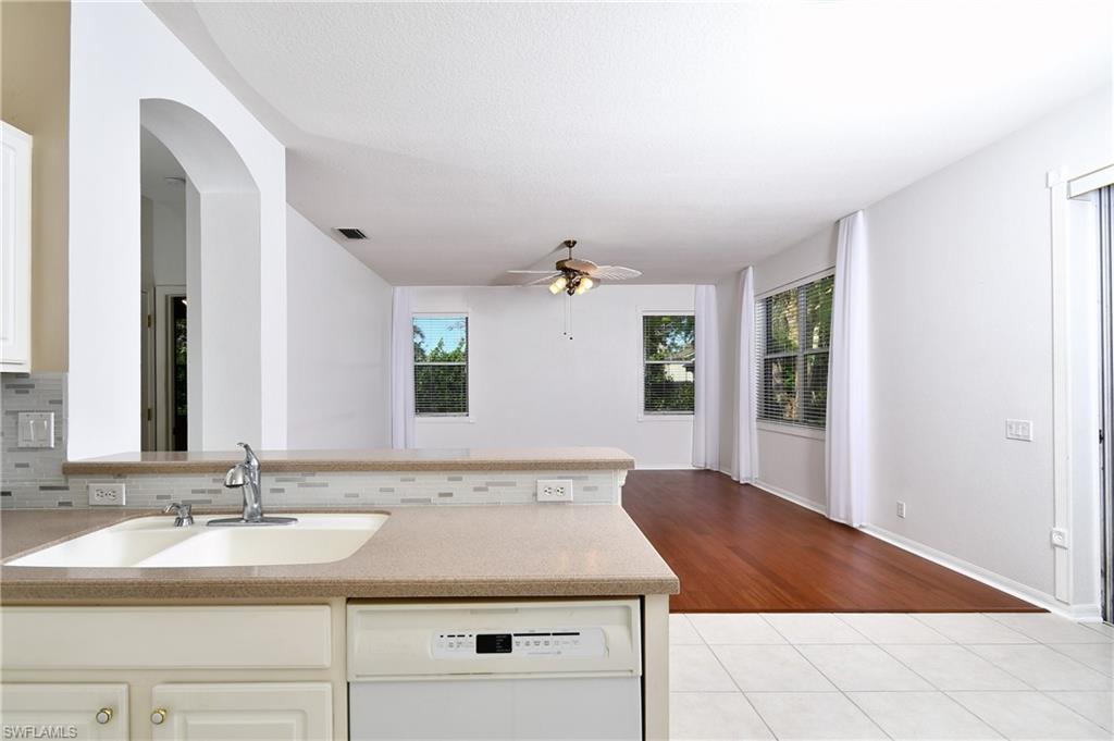 DANFORTH LAKES - Residential Lease