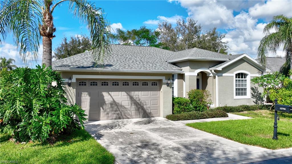 DANFORTH LAKES - Residential Lease