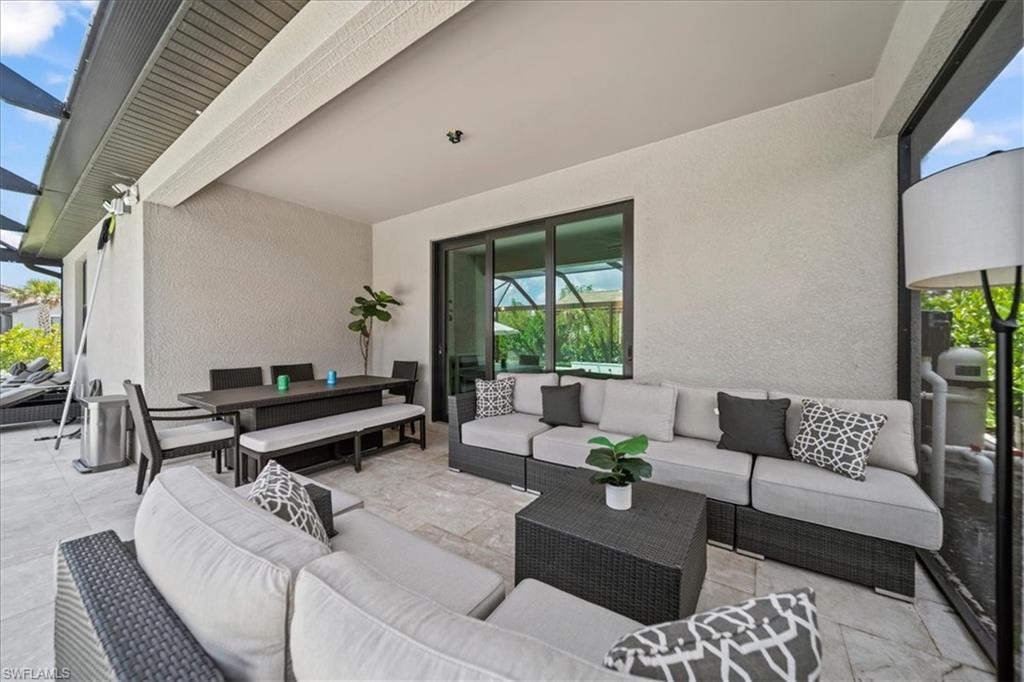 TIMBER CREEK - Residential Lease