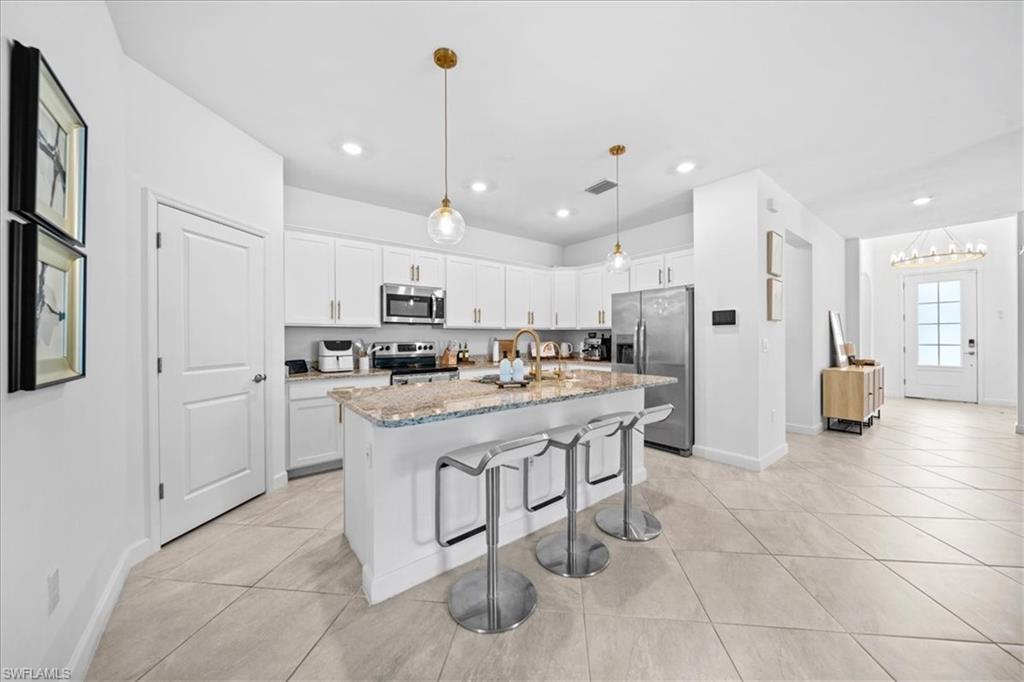 TIMBER CREEK - Residential Lease
