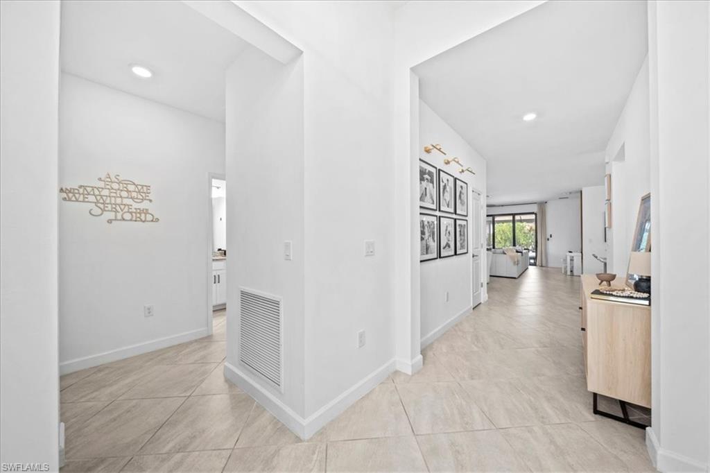 TIMBER CREEK - Residential Lease