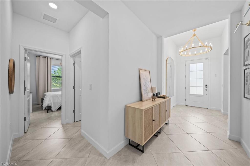 TIMBER CREEK - Residential Lease