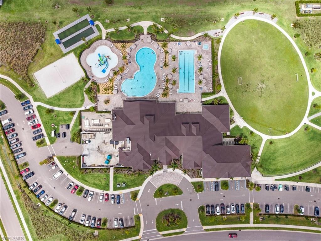 TIMBER CREEK - Residential Lease