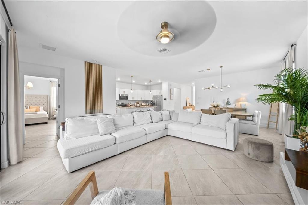 TIMBER CREEK - Residential Lease