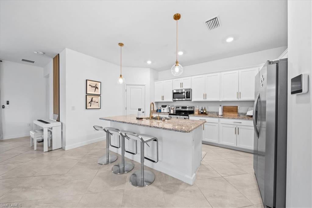 TIMBER CREEK - Residential Lease