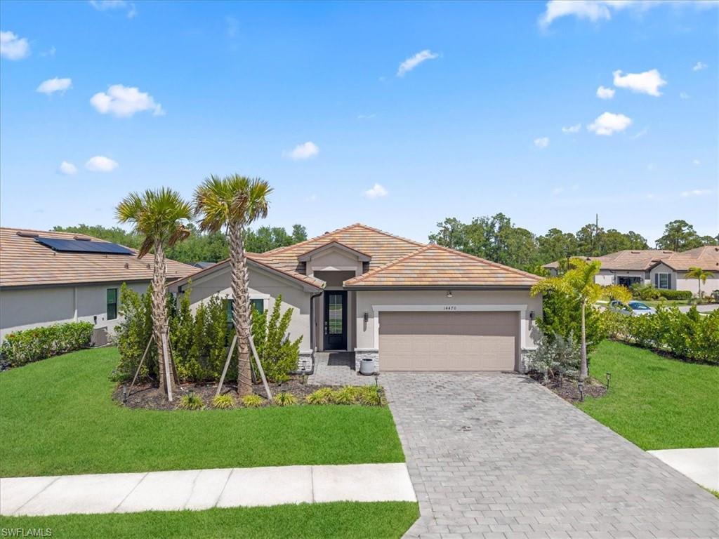 TIMBER CREEK - Residential Lease