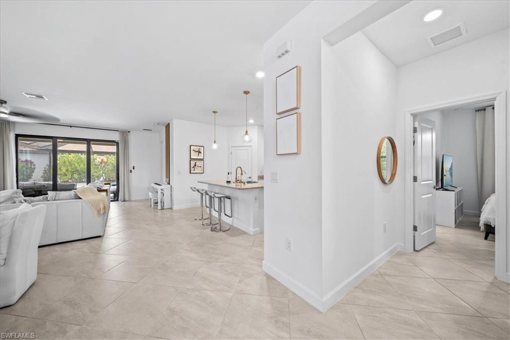 TIMBER CREEK - Residential Lease