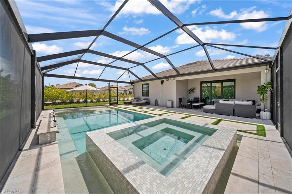TIMBER CREEK - Residential Lease