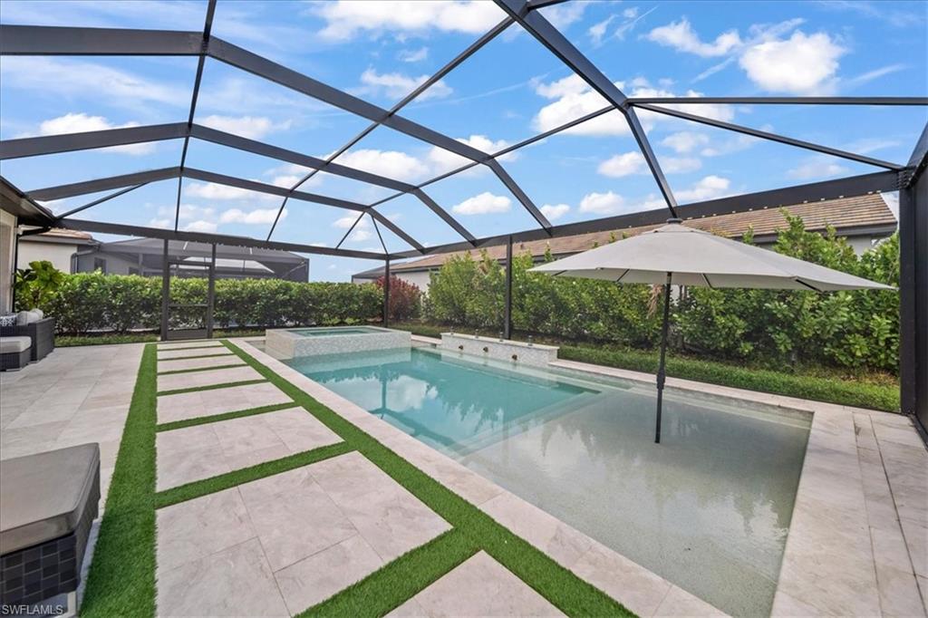 TIMBER CREEK - Residential Lease