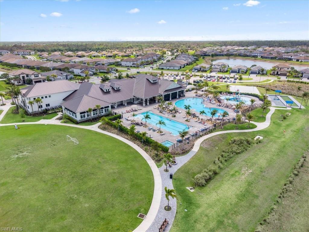 TIMBER CREEK - Residential Lease