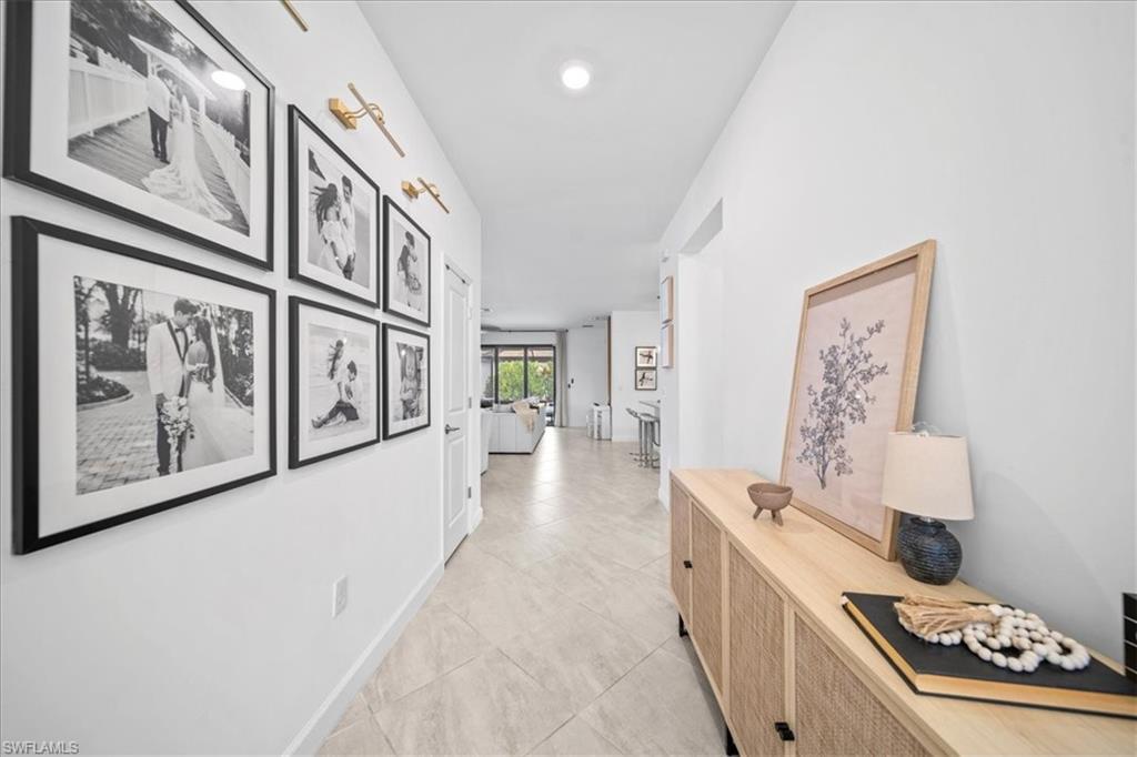 TIMBER CREEK - Residential Lease
