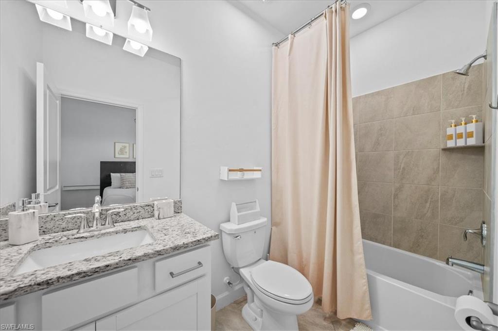 TIMBER CREEK - Residential Lease
