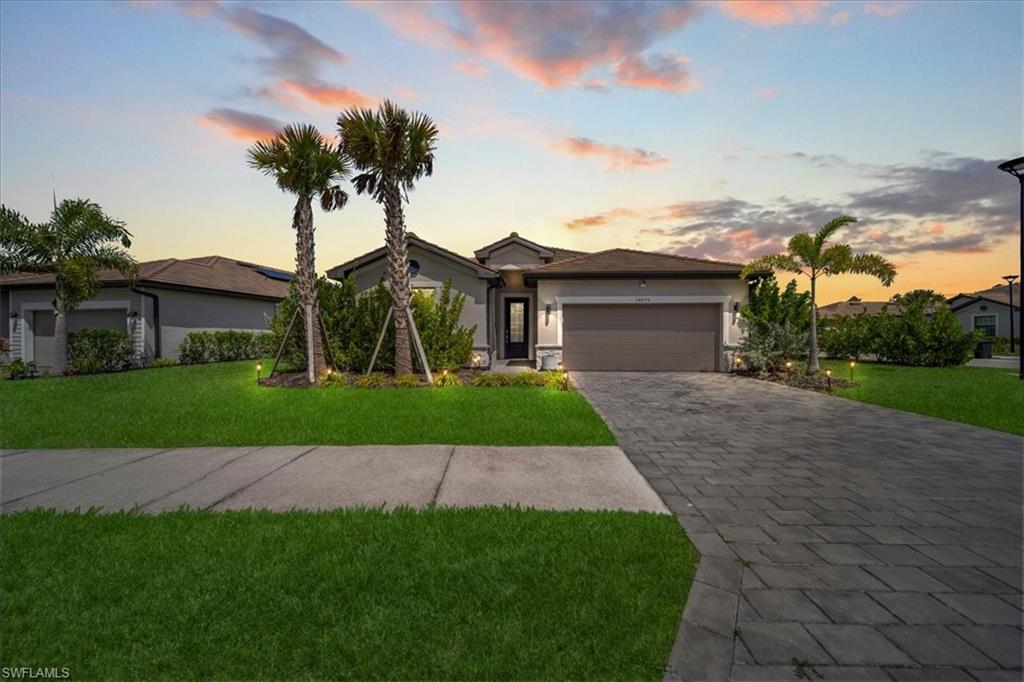 TIMBER CREEK - Residential Lease