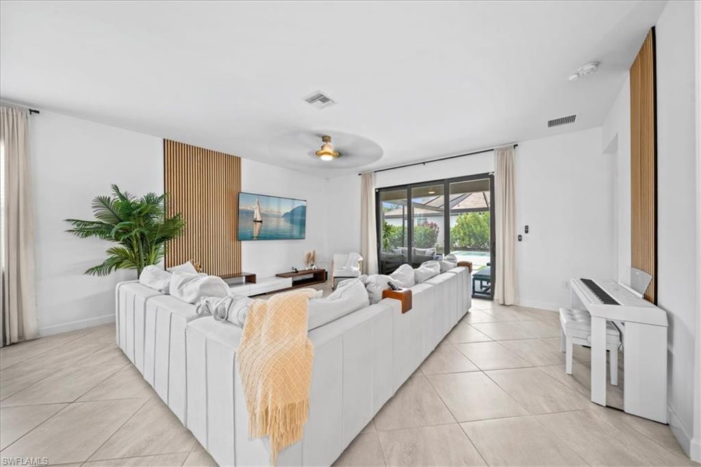 TIMBER CREEK - Residential Lease