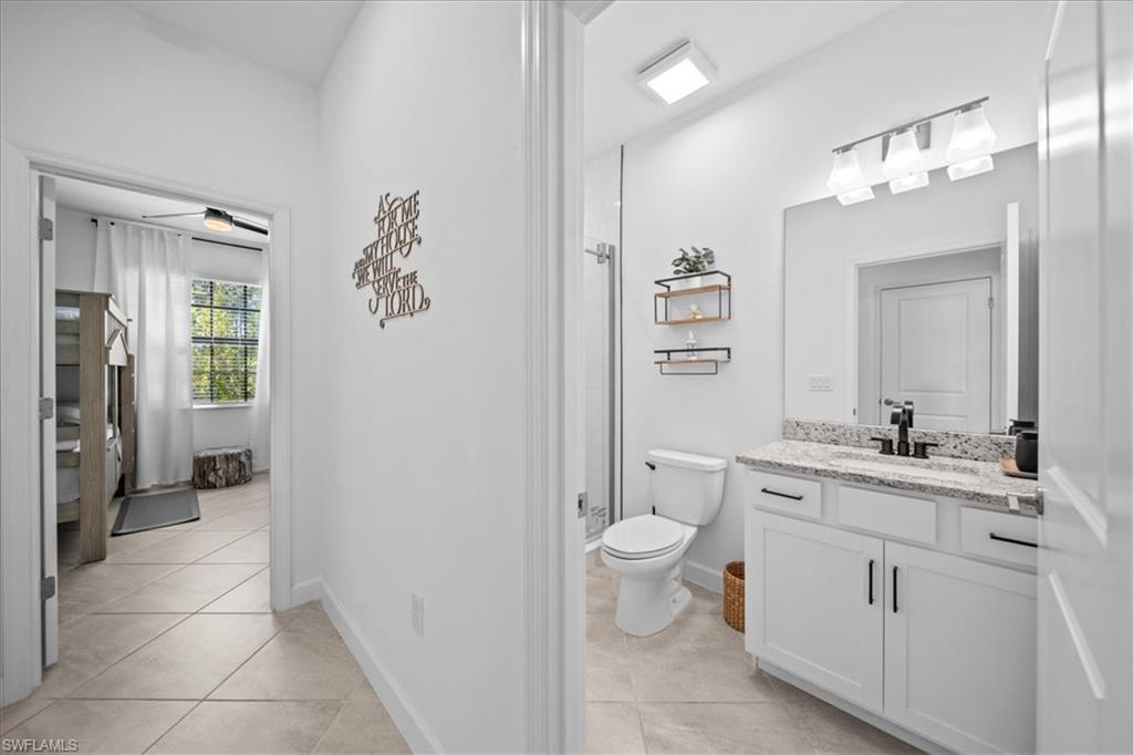 TIMBER CREEK - Residential Lease