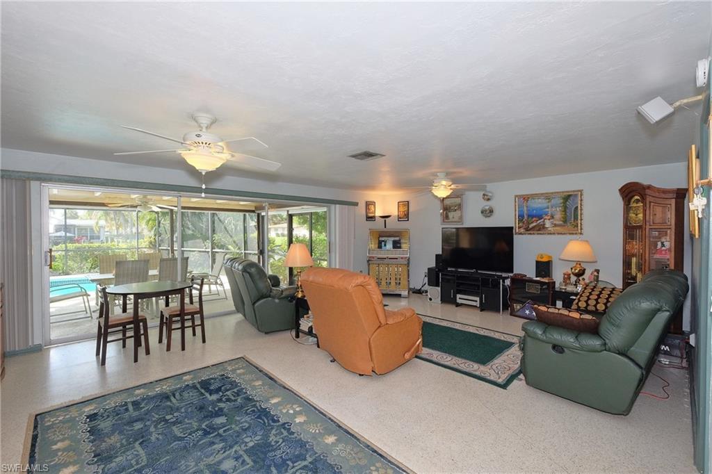 RIVER FOREST - Residential