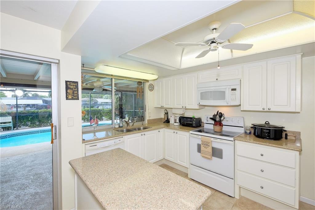 RIVER FOREST - Residential