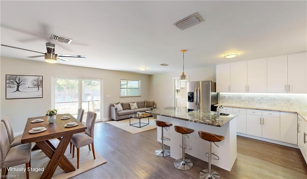 ARROYAL HEIGHTS - Residential