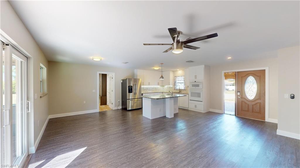 ARROYAL HEIGHTS - Residential