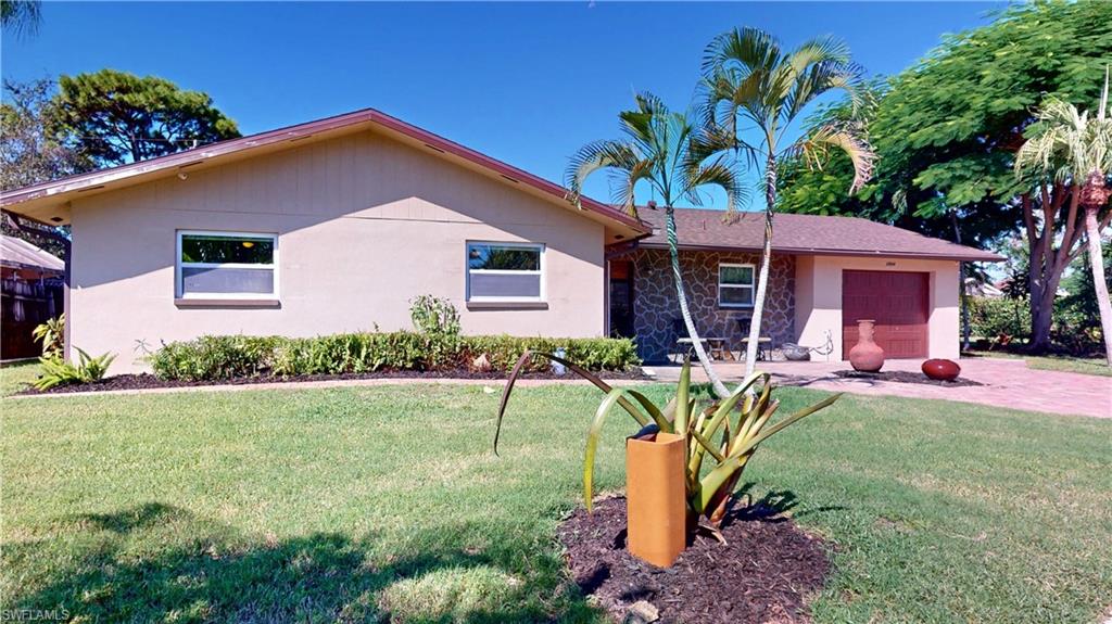 ARROYAL HEIGHTS - Residential