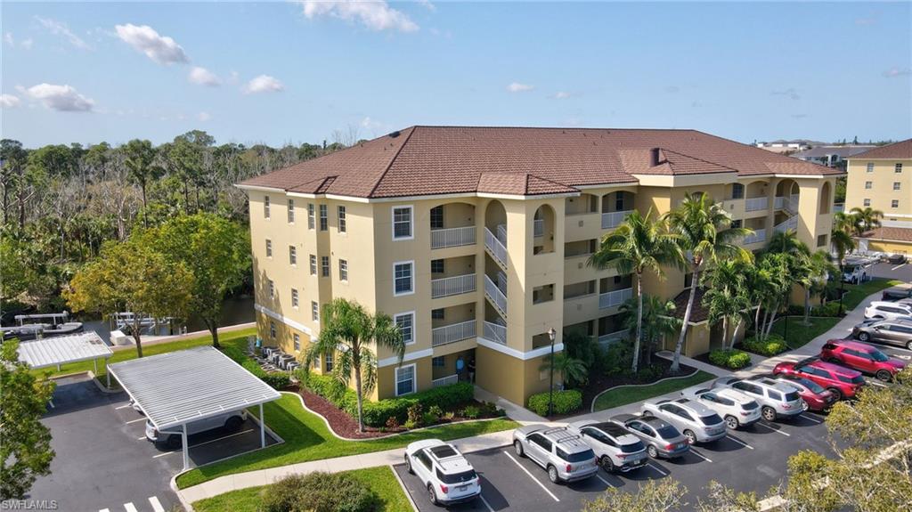 ISLAND COVE OF CAPE CORAL - Residential