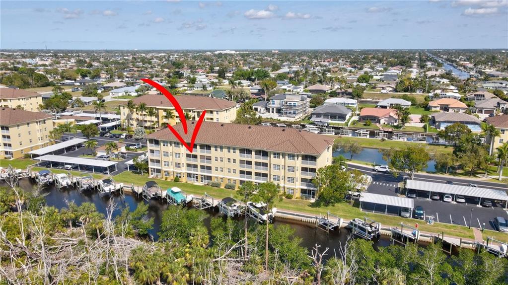 ISLAND COVE OF CAPE CORAL - Residential
