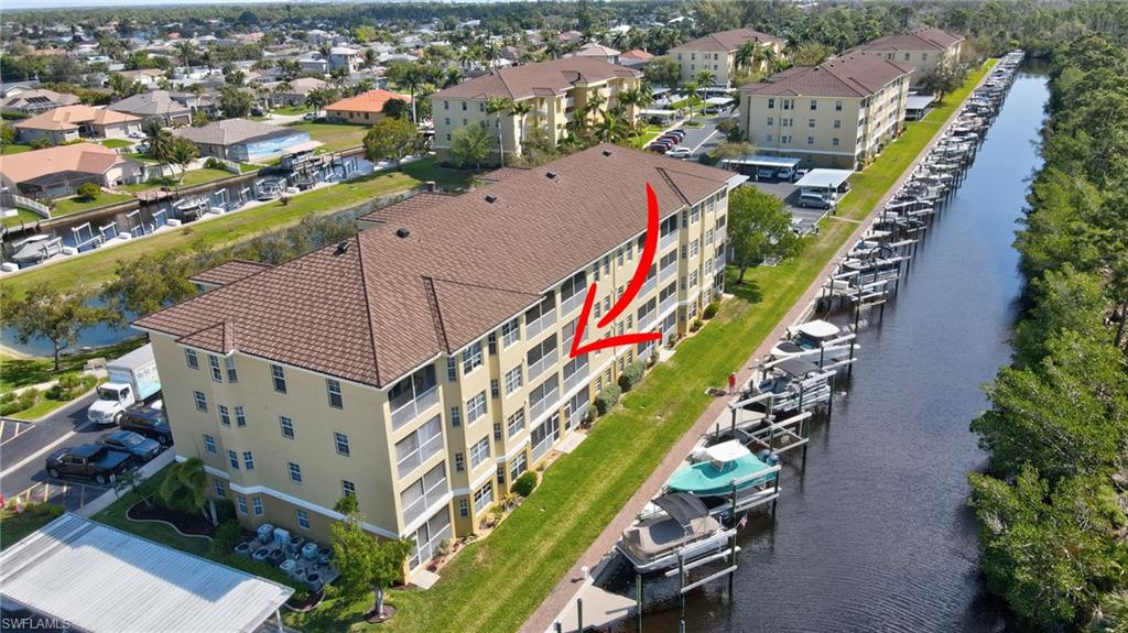 ISLAND COVE OF CAPE CORAL - Residential