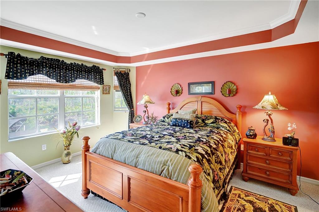 ISLAND COVE OF CAPE CORAL - Residential