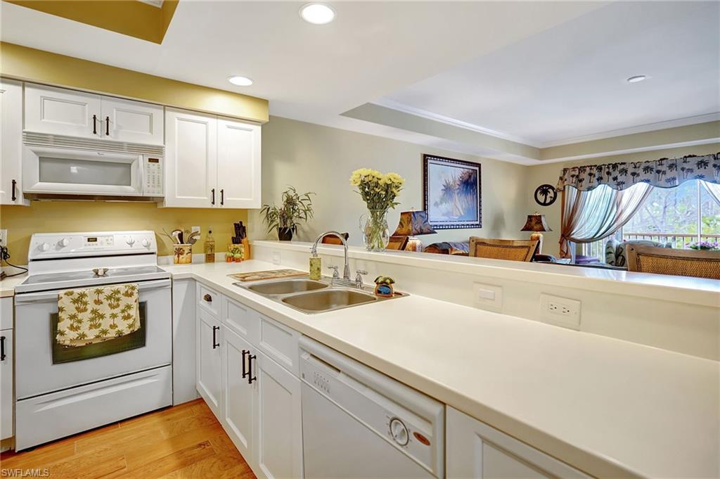 ISLAND COVE OF CAPE CORAL - Residential