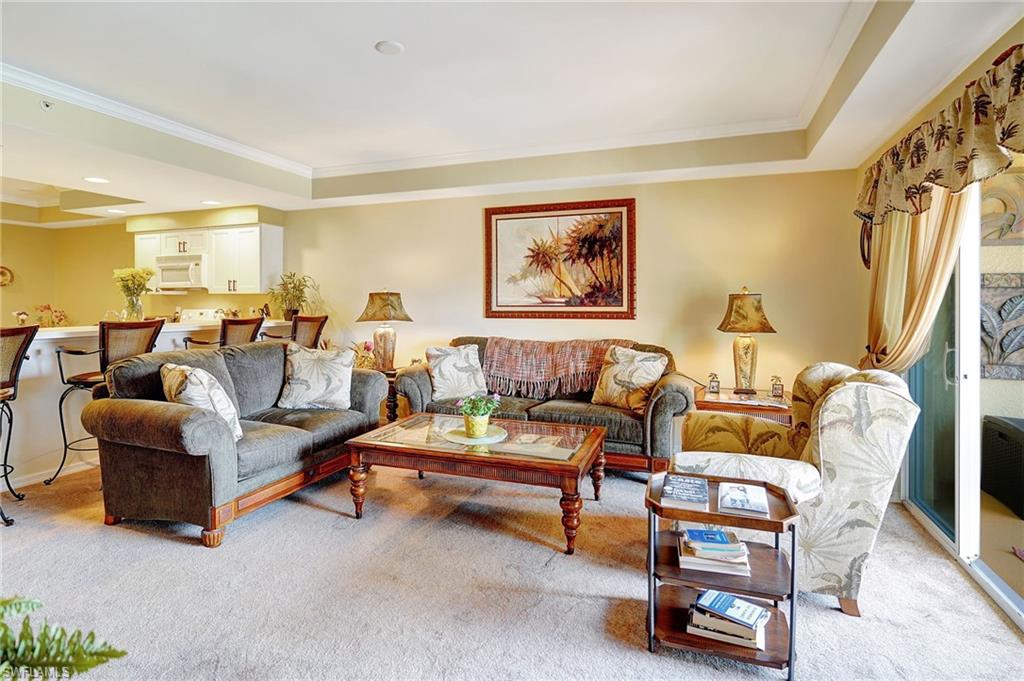 ISLAND COVE OF CAPE CORAL - Residential
