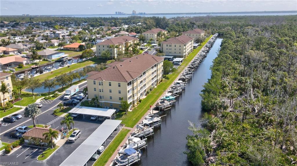ISLAND COVE OF CAPE CORAL - Residential