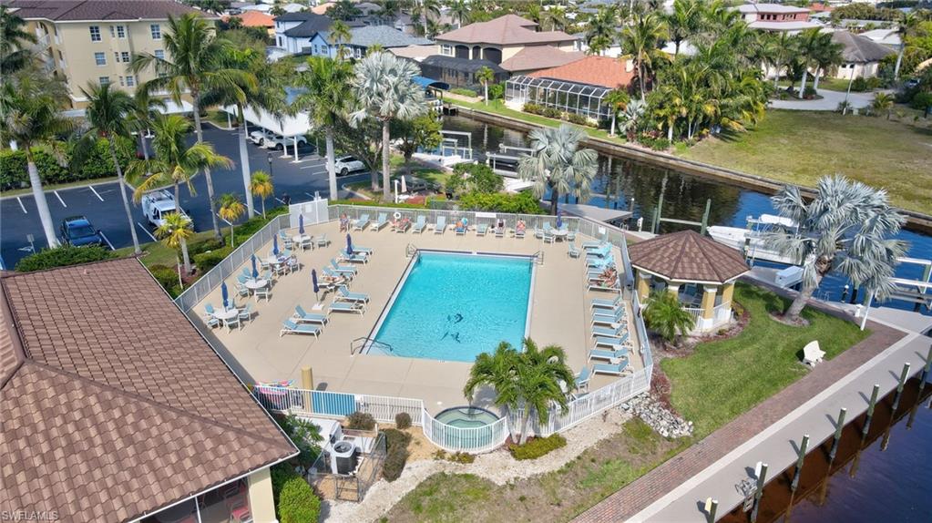 ISLAND COVE OF CAPE CORAL - Residential