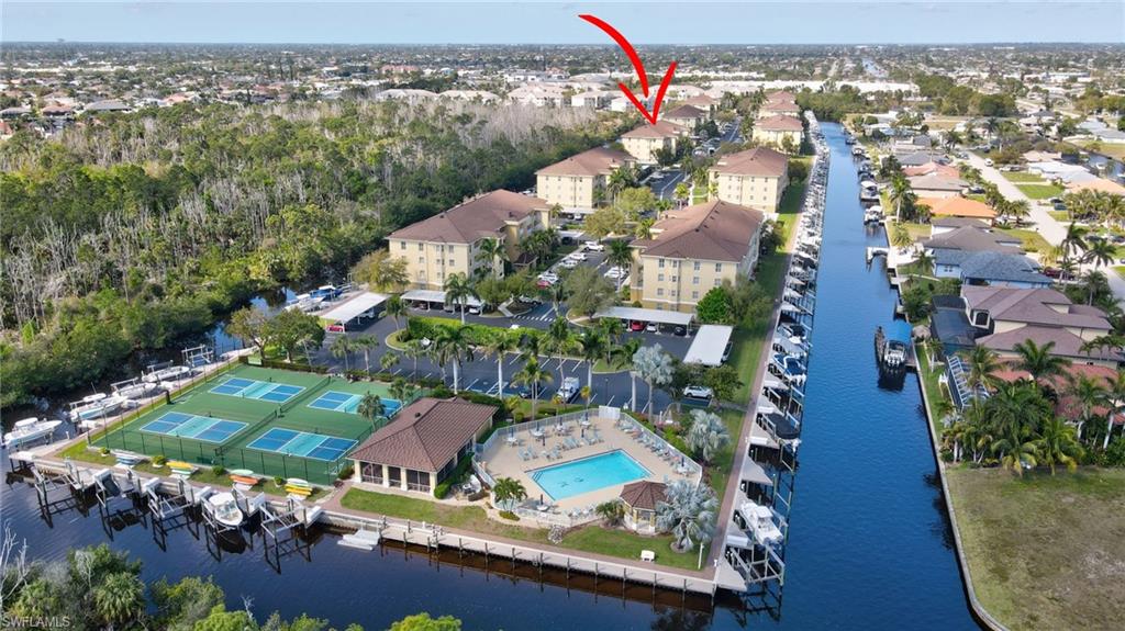 ISLAND COVE OF CAPE CORAL - Residential