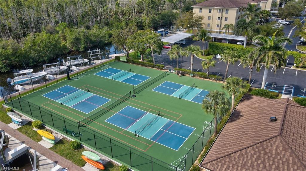 ISLAND COVE OF CAPE CORAL - Residential