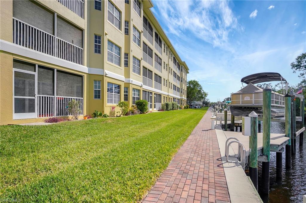 ISLAND COVE OF CAPE CORAL - Residential