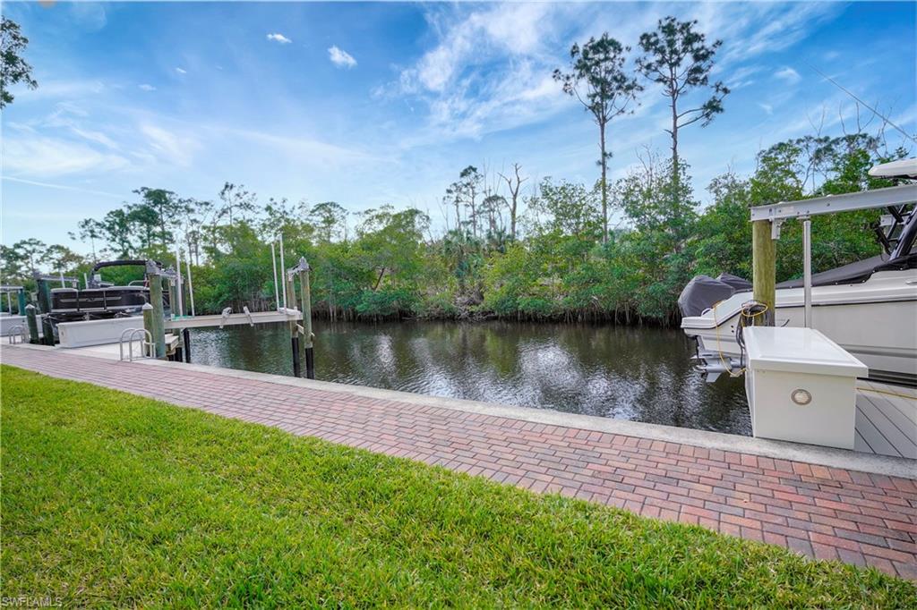 ISLAND COVE OF CAPE CORAL - Residential
