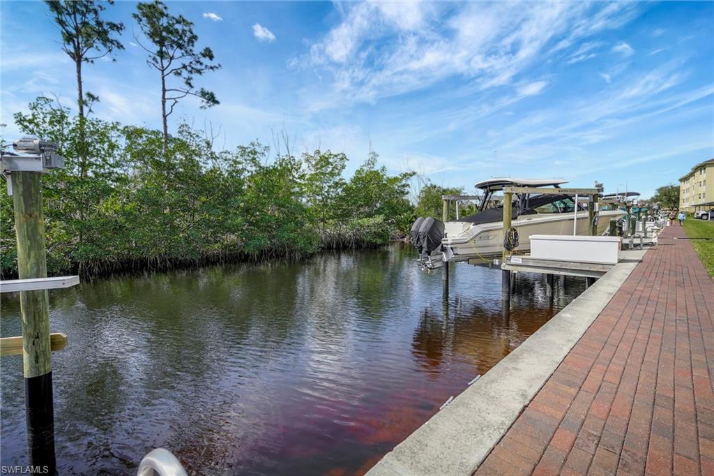 ISLAND COVE OF CAPE CORAL - Residential