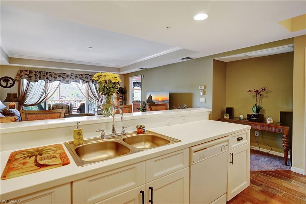 ISLAND COVE OF CAPE CORAL - Residential