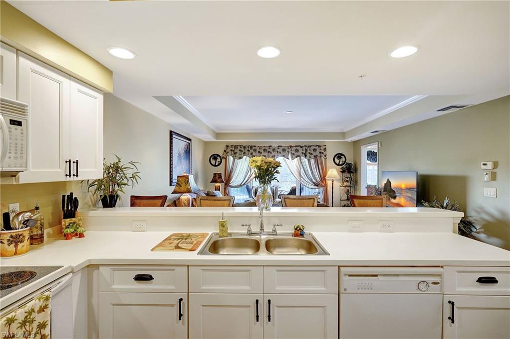 ISLAND COVE OF CAPE CORAL - Residential