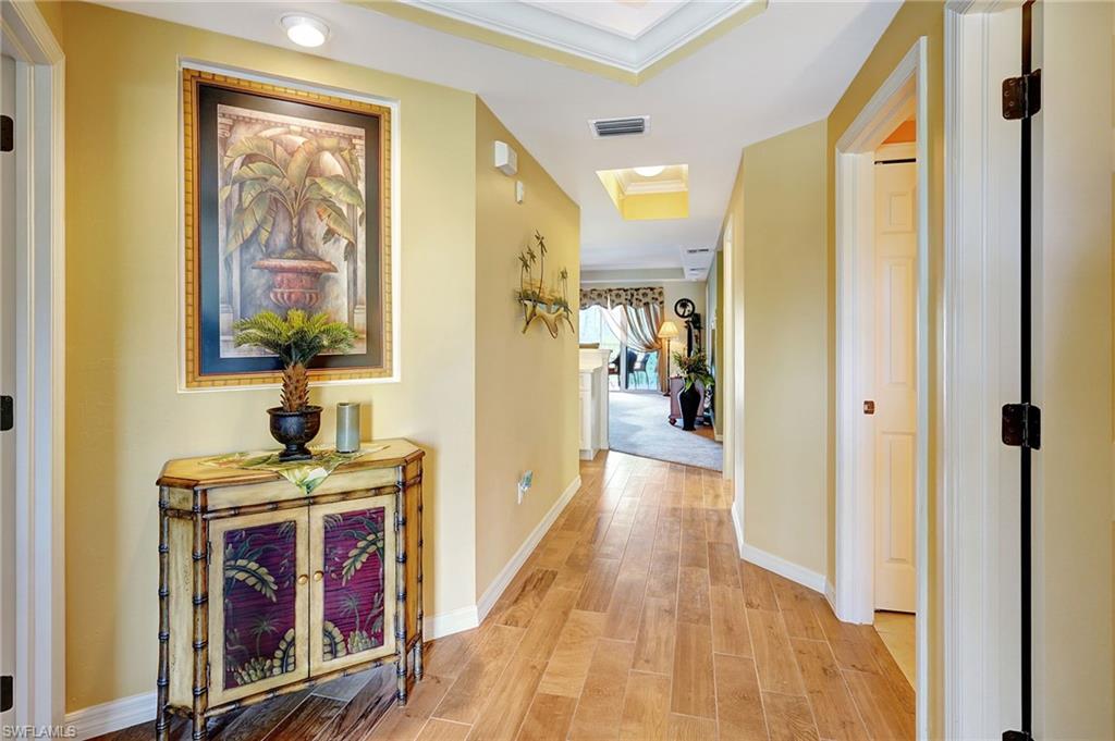 ISLAND COVE OF CAPE CORAL - Residential