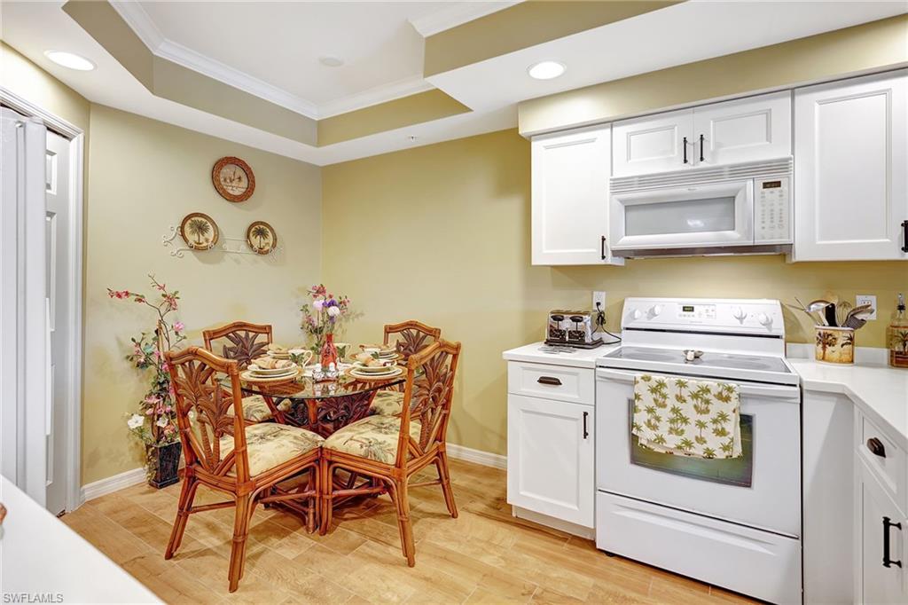 ISLAND COVE OF CAPE CORAL - Residential