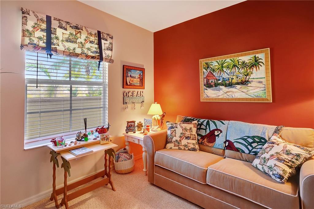 ISLAND COVE OF CAPE CORAL - Residential