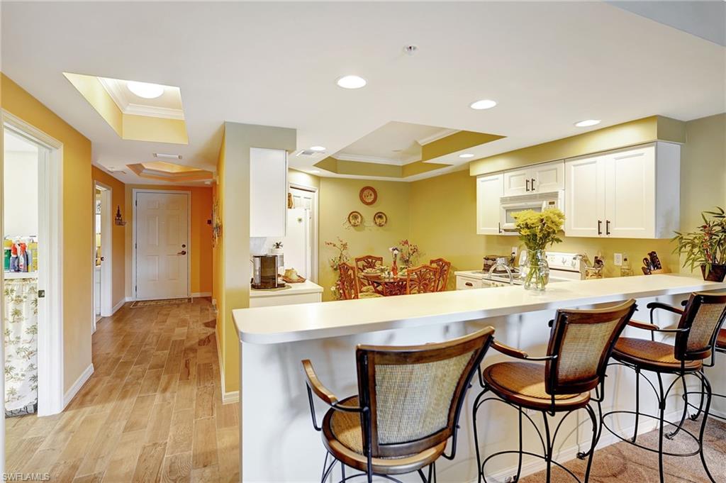 ISLAND COVE OF CAPE CORAL - Residential