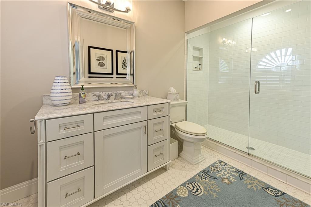 VILLAS AT BAREFOOT BEACH - Residential