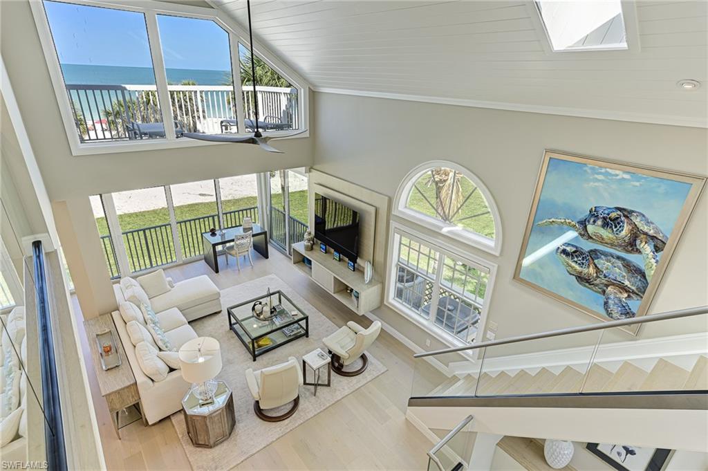 VILLAS AT BAREFOOT BEACH - Residential
