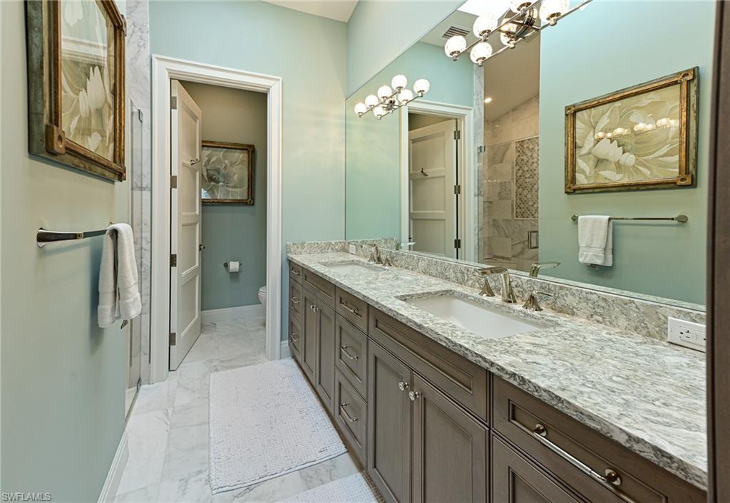 VILLAS AT BAREFOOT BEACH - Residential