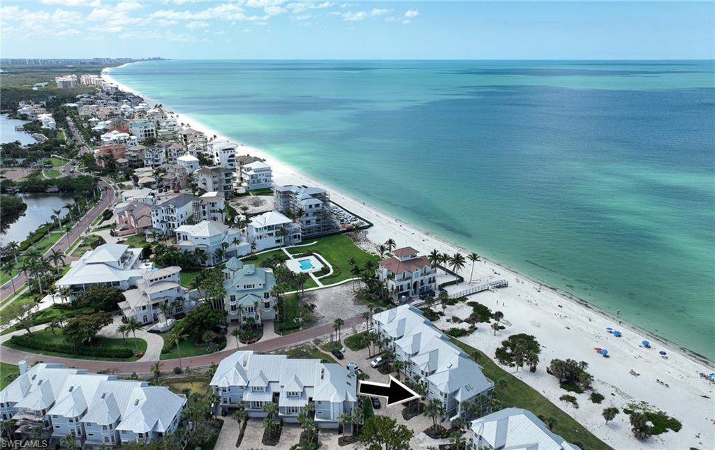 VILLAS AT BAREFOOT BEACH - Residential
