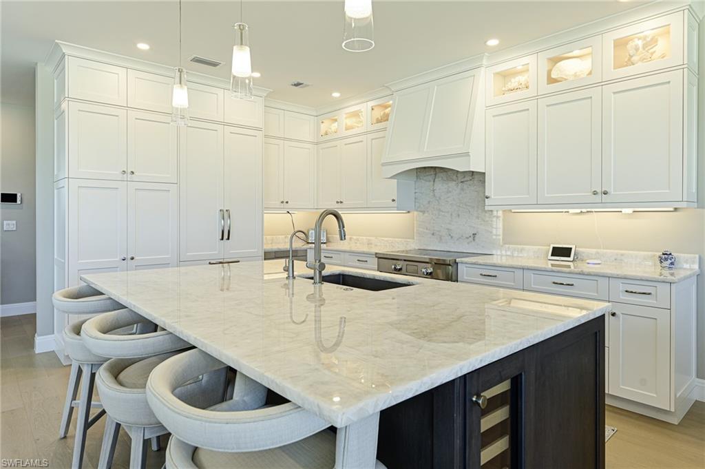 VILLAS AT BAREFOOT BEACH - Residential