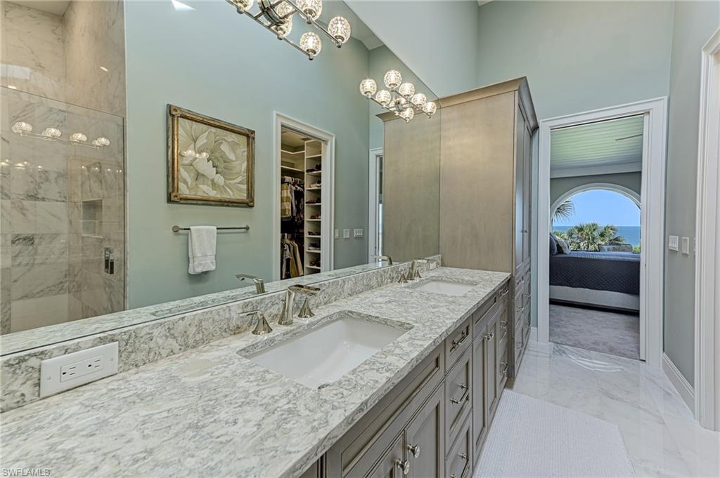 VILLAS AT BAREFOOT BEACH - Residential