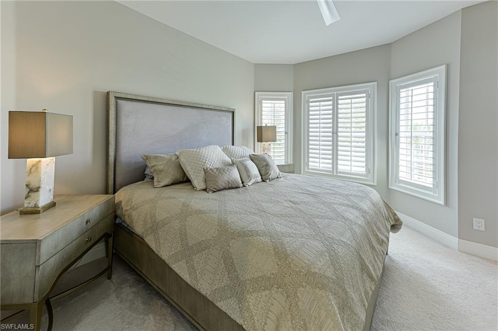 VILLAS AT BAREFOOT BEACH - Residential